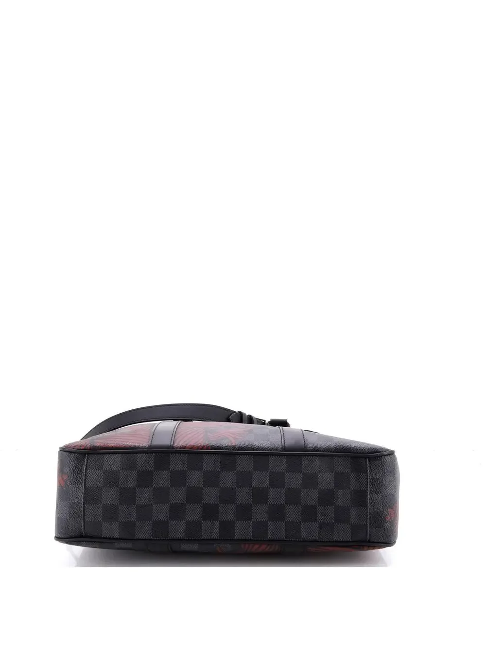 Louis Vuitton Tadao Handbag Limited #340463L10B